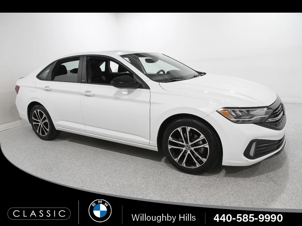 2024 Volkswagen Jetta 1.5T Sport Auto SULEV's photo