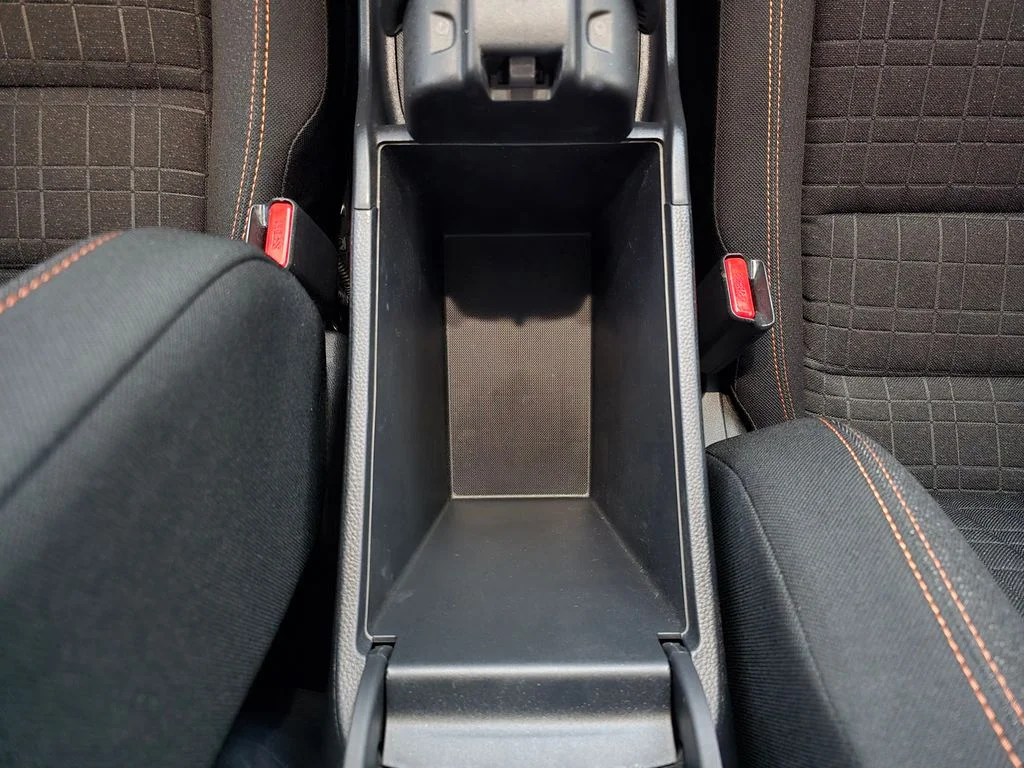 Used 2023 Red Honda Sport image 56