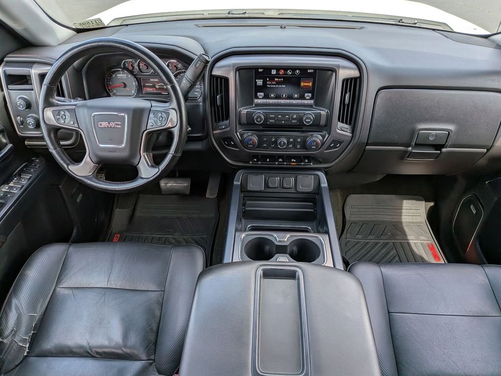 Used 2014 Summit White GMC SLT image 23