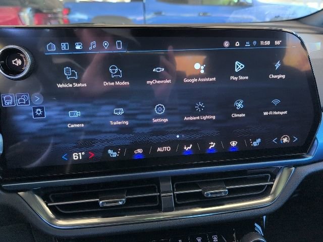 2026 Chevrolet Equinox EV 2LT - Photo 22