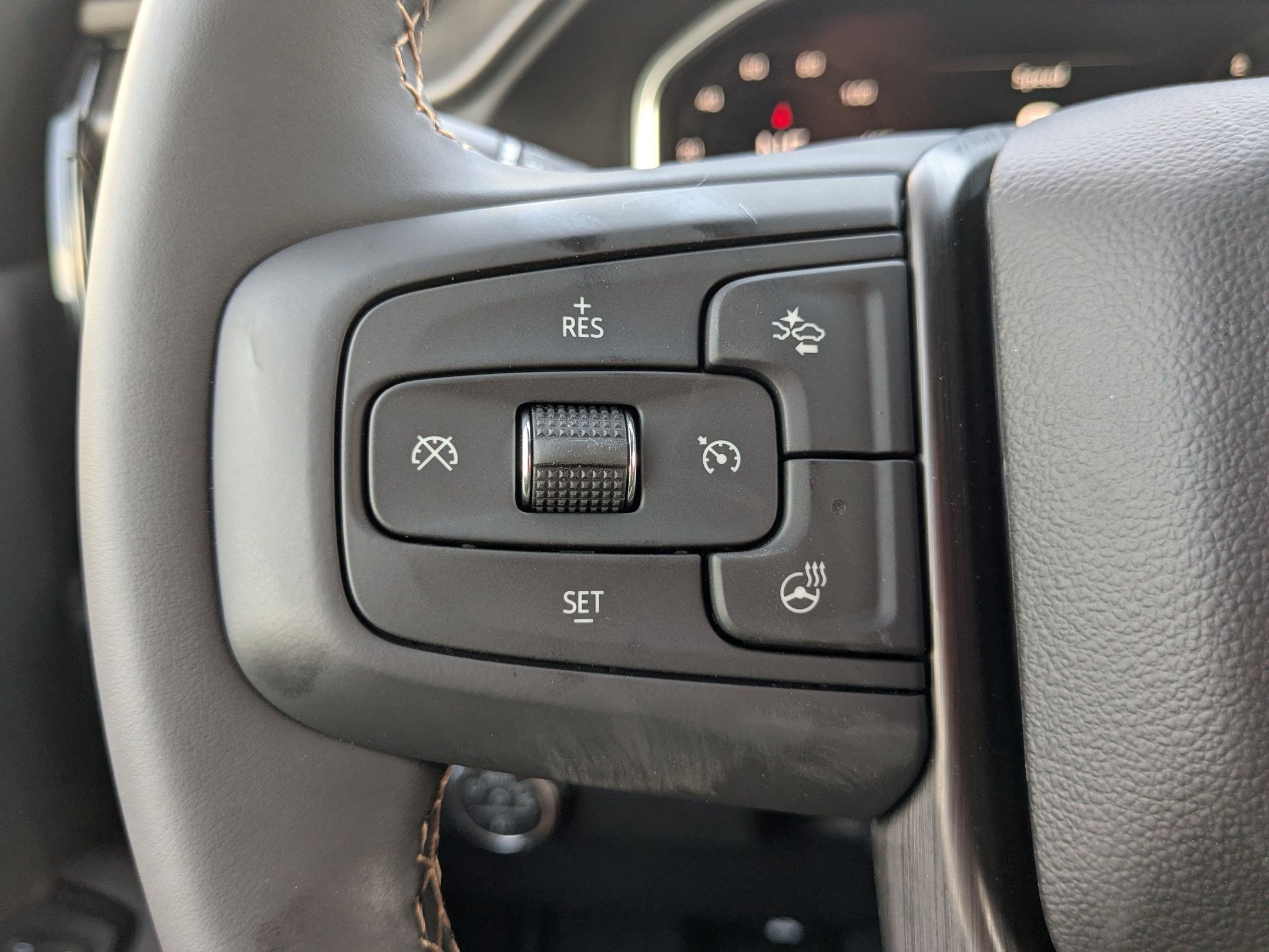 New 2026 Sterling Metallic GMC AT4 image 14