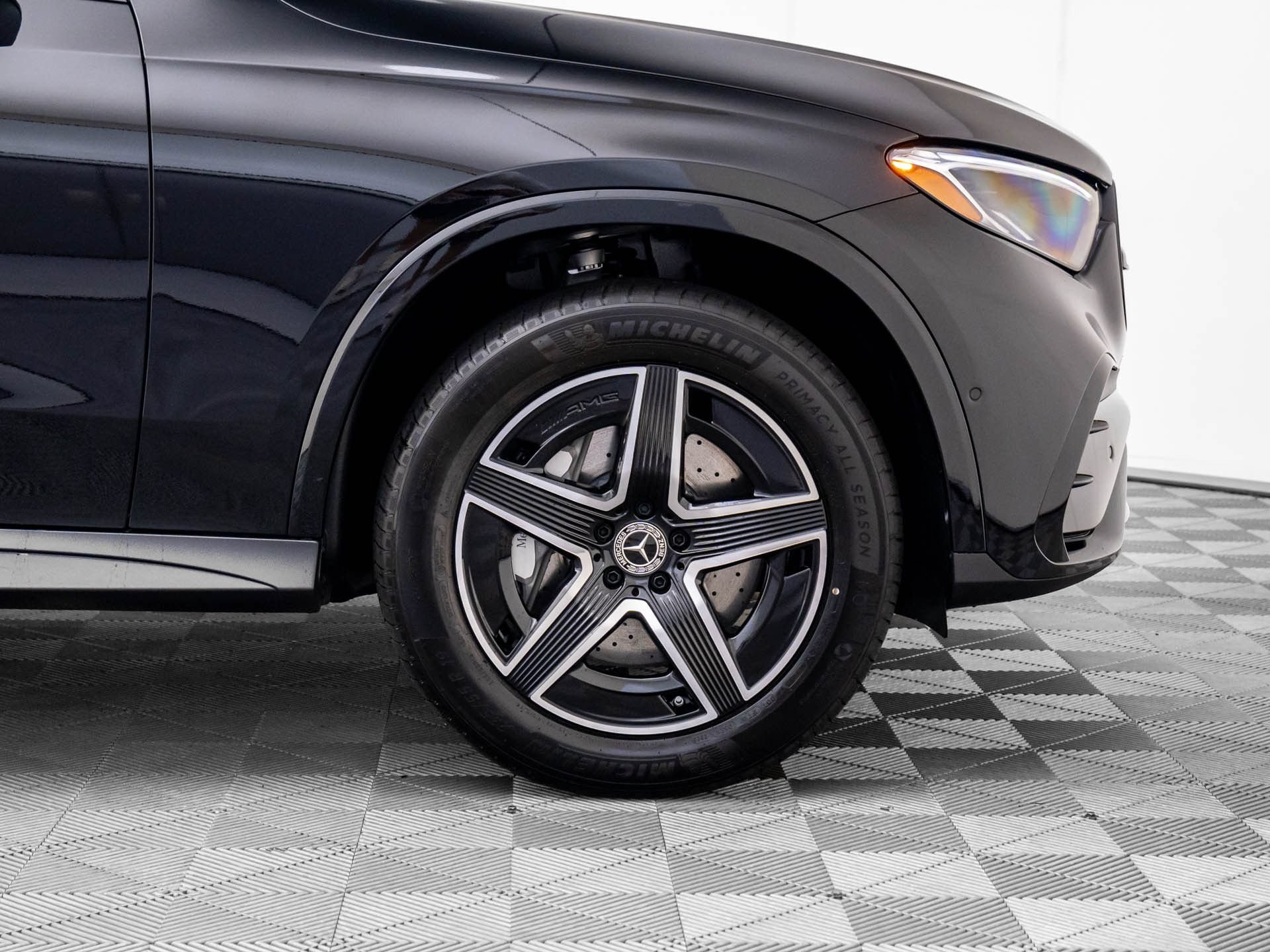 2026 Mercedes-Benz GLC Coupe GLC 300 - Photo 73