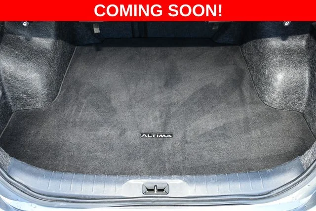 Used 2024 Gray Nissan 2.5 SV image 20