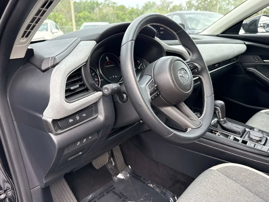 New 2026 Black Mazda 2.5 S Aire Edition image 22
