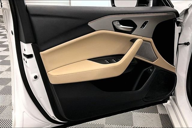 2024 Acura TLX Technology Package - Photo 21