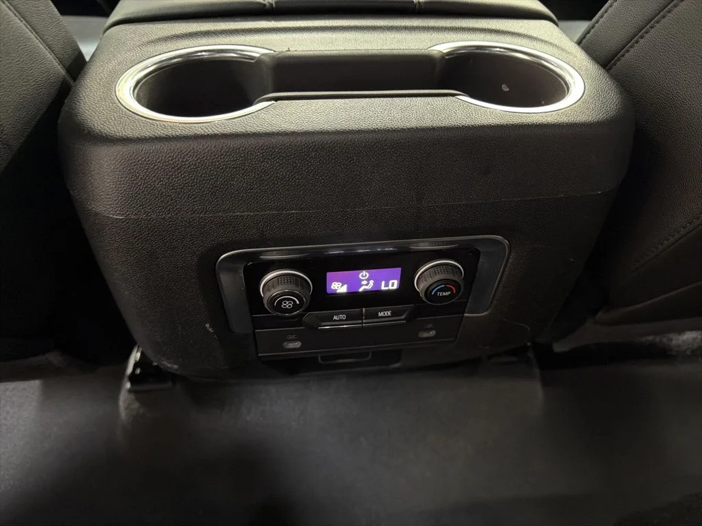 Used 2024 Black Chevrolet LT image 16