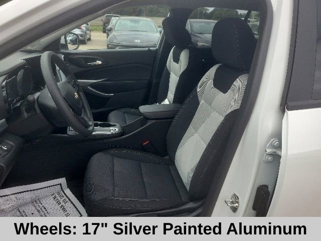 2026 Chevrolet Trax LS - Photo 14