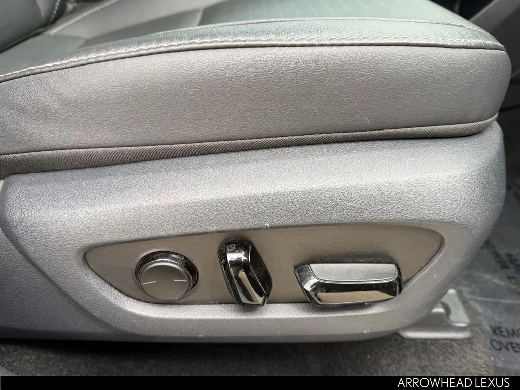Certified Used 2025 Beige Lexus 350 Premium image 16