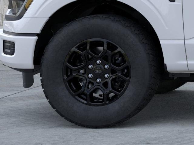 New 2026 Oxford White Ford STX image 31