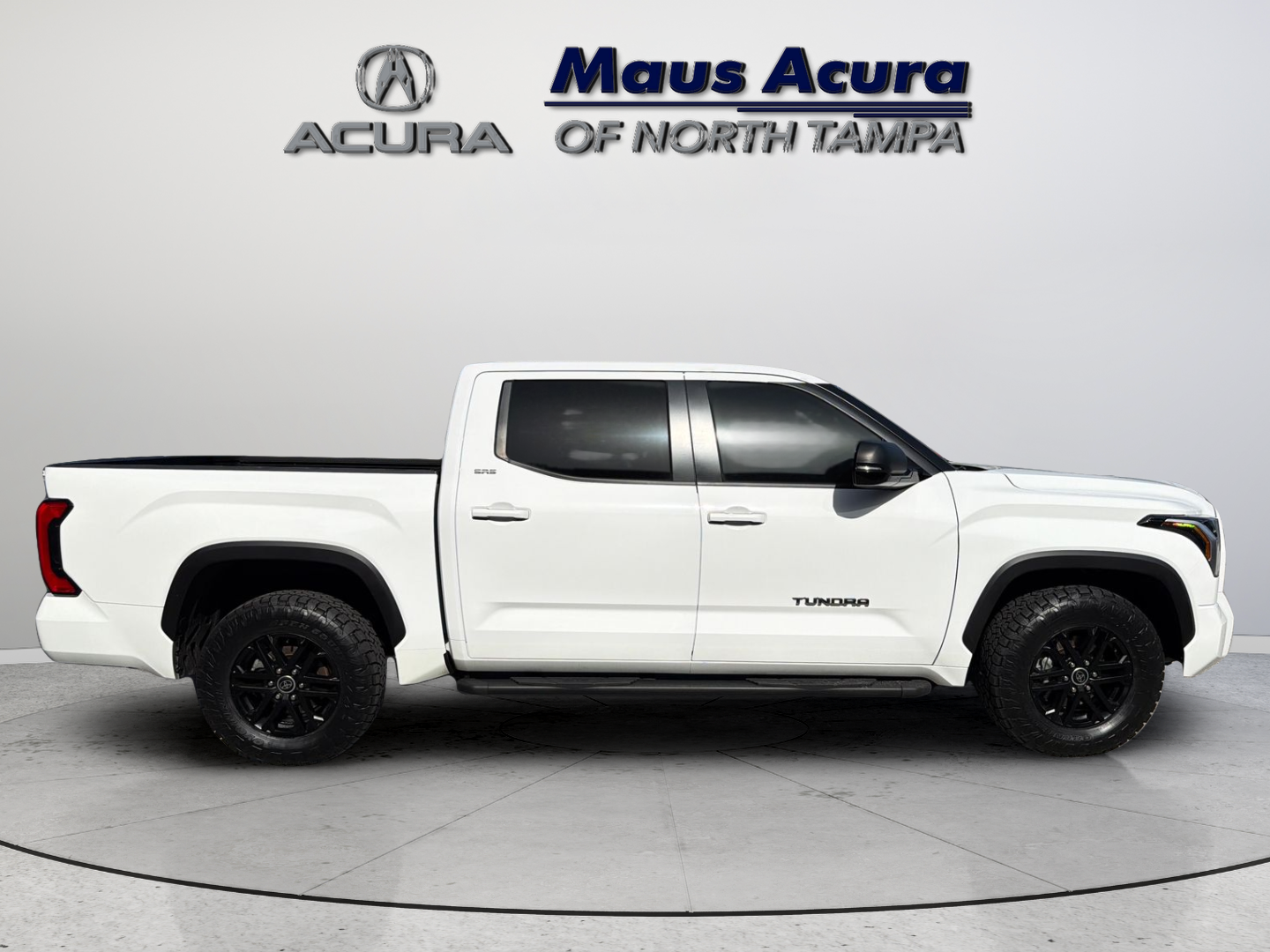 Used 2024 Ice Toyota SR5 image 3