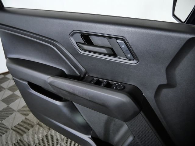 Certified Used 2023 Black Chevrolet Trail Boss image 27