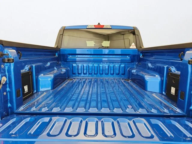 New 2026 Velocity Blue Ford XLT image 51