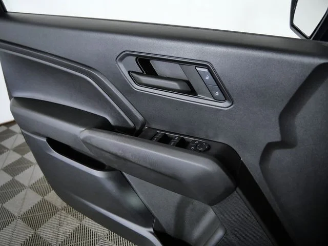Certified Used 2023 Black Chevrolet Trail Boss image 27