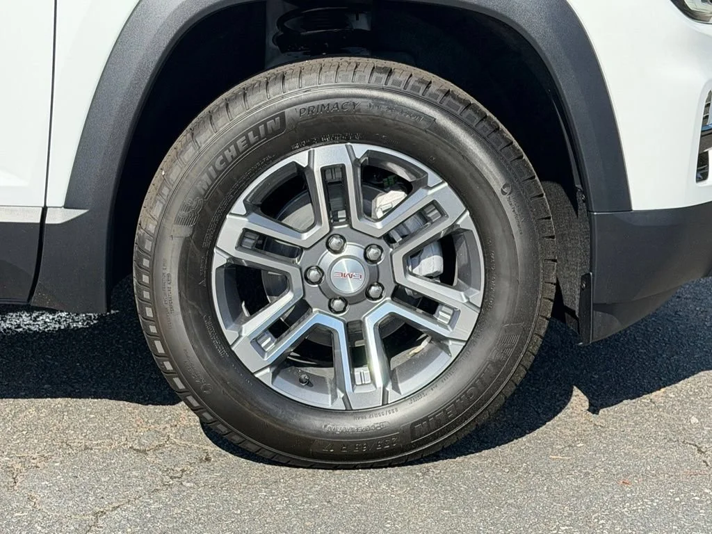2026 GMC Terrain Elevation - Photo 23