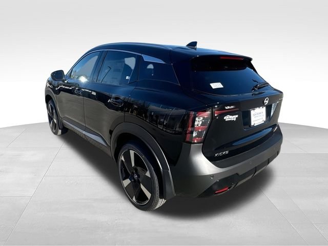 New 2026 Black Nissan SR image 6