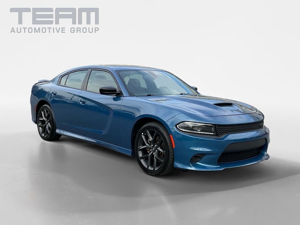 2022 Dodge Charger GT