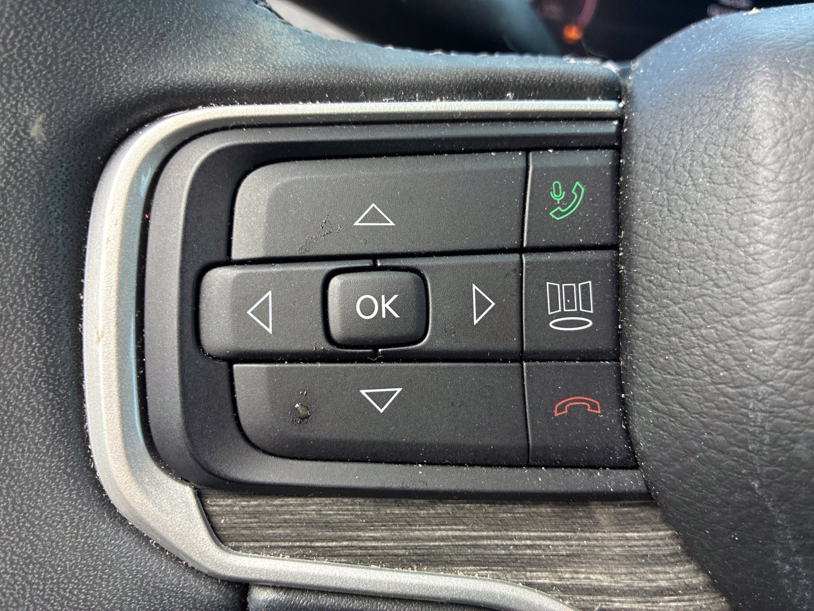 Used 2022 Silver Jeep Series II image 15