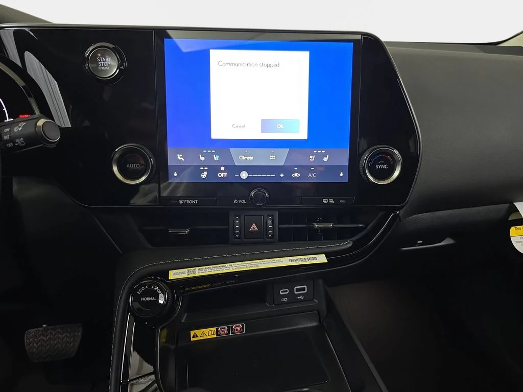 New 2026 Ultra White Lexus PREMIUM image 20