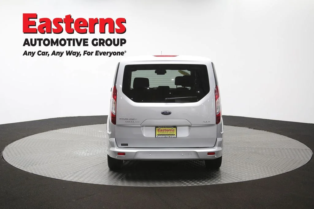Used 2021 Silver Ford XLT image 36