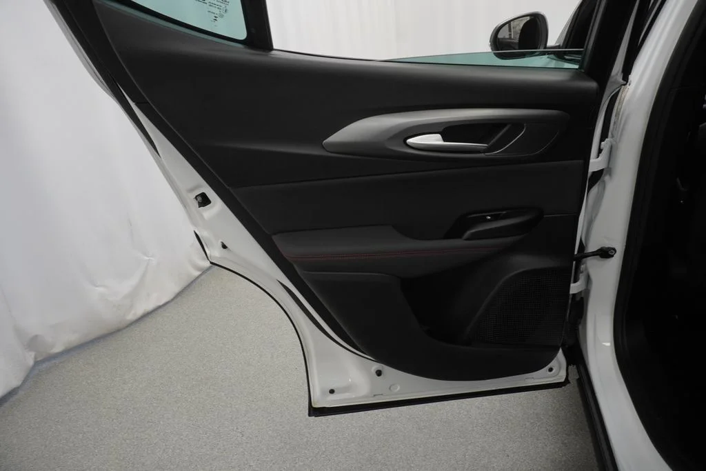 Certified Used 2024 White Dodge R/T image 44