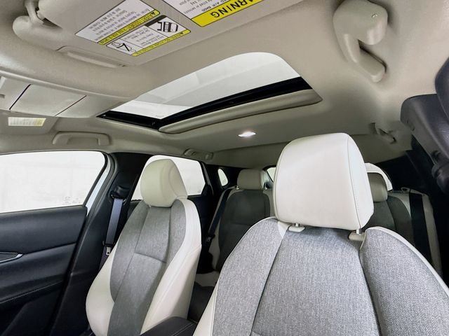 2026 Mazda CX-30 Aire Edition - Photo 22
