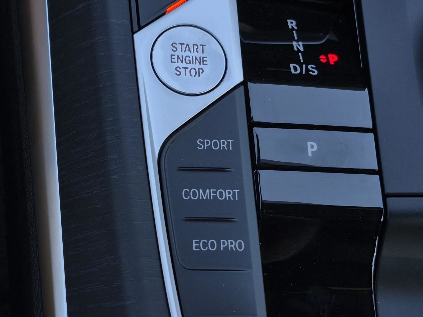 New 2026 Vegas Red Metallic BMW 430i xDrive image 31
