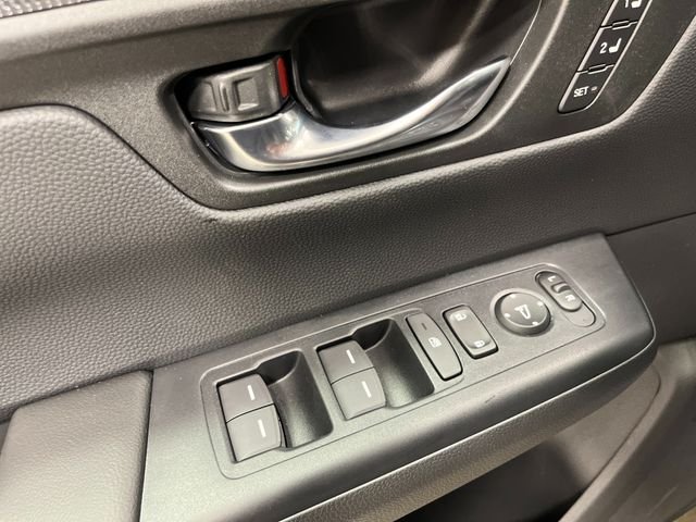 New 2026 Meteorite Gray Metallic Honda Sport-L image 15
