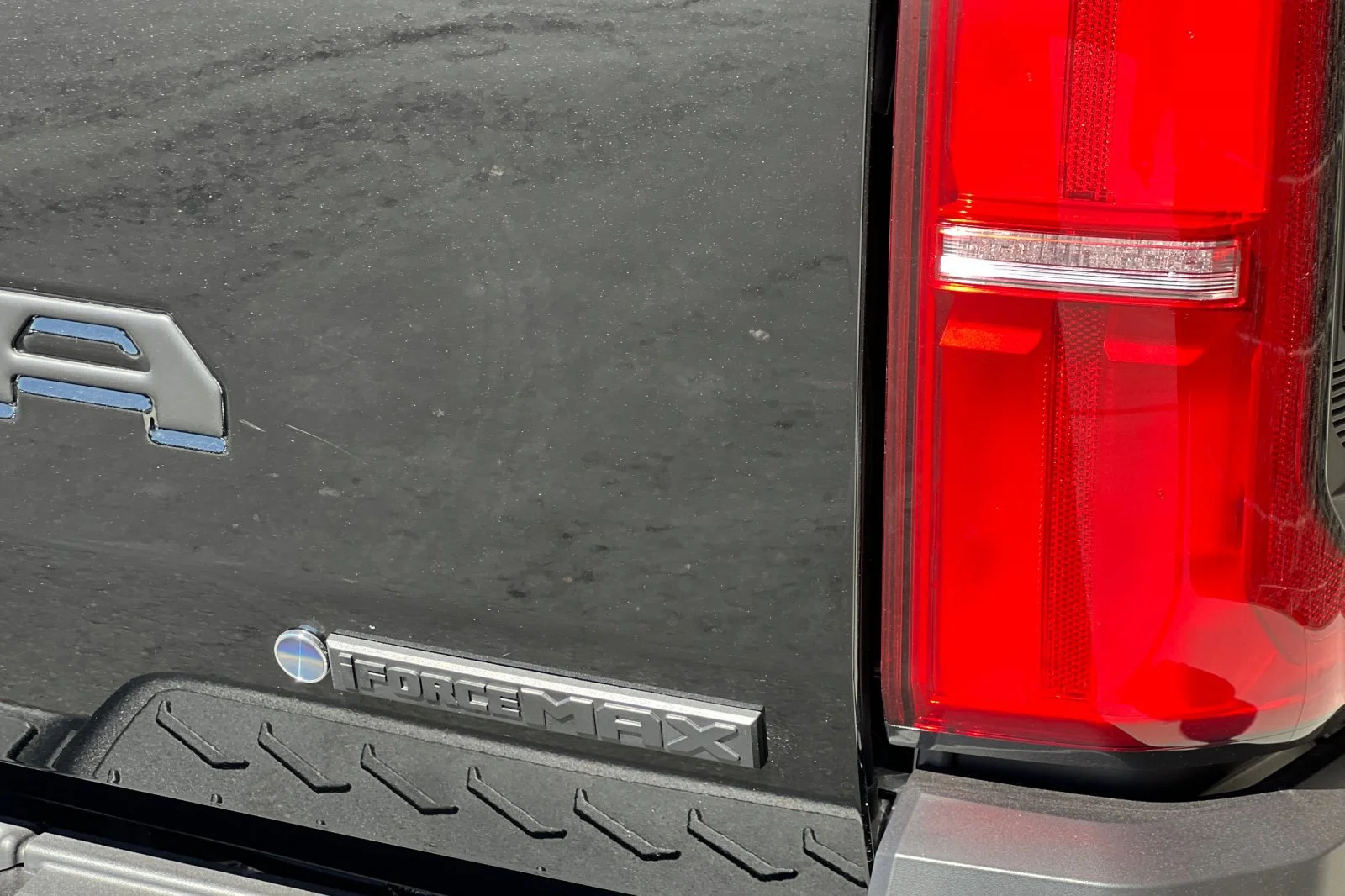 2026 Toyota Tacoma Trailhunter - Photo 19