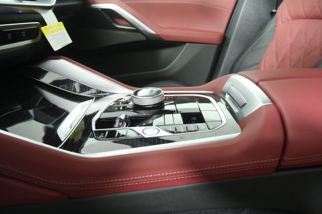 New 2027 Brooklyn Grey Metallic BMW xDrive40i image 20