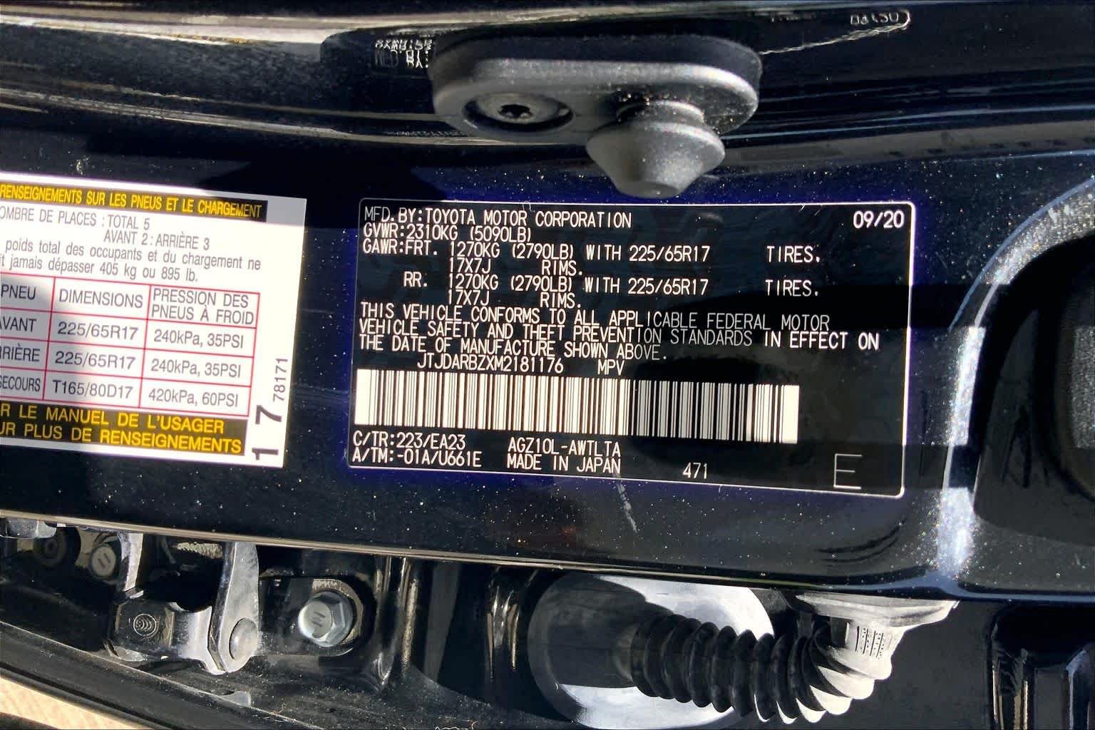 Used 2021 Caviar Lexus  image 31