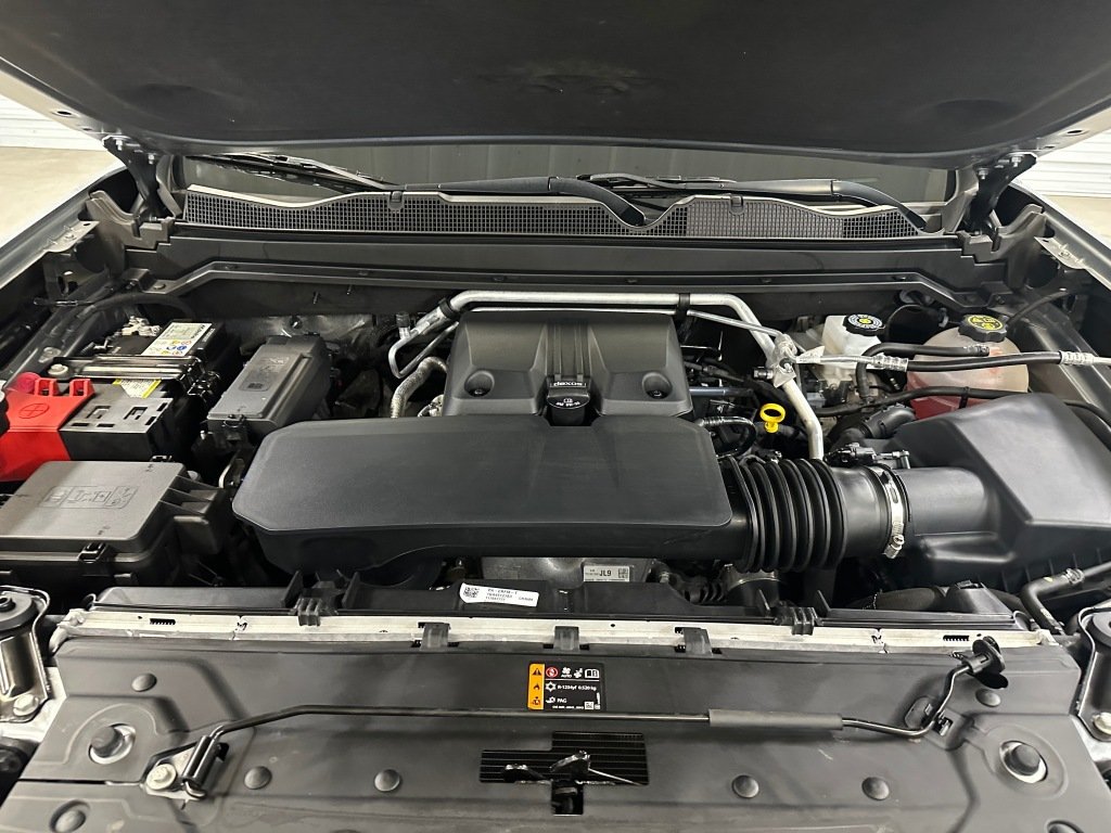 2023 GMC Canyon Elevation - Photo 35