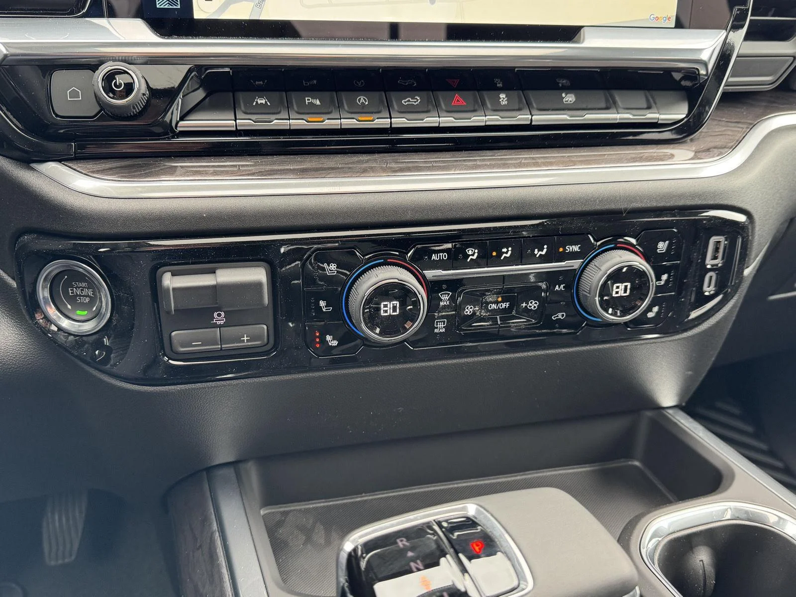 2026 Chevrolet Silverado 1500 LTZ - Photo 25