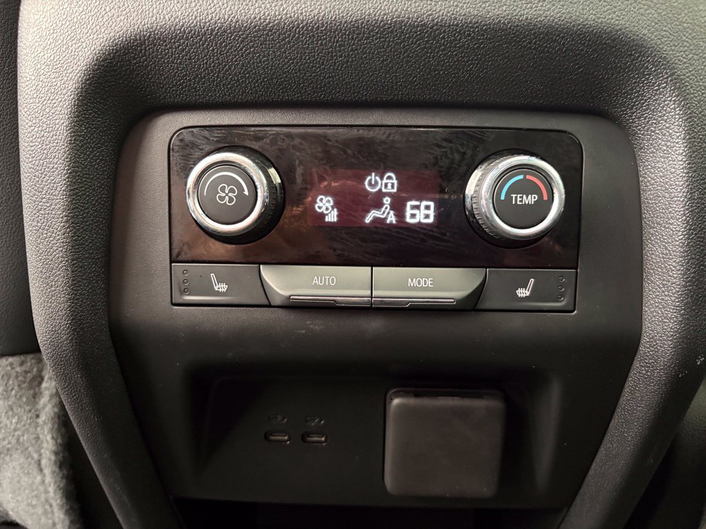 2024 Chevrolet Traverse RS - Photo 32