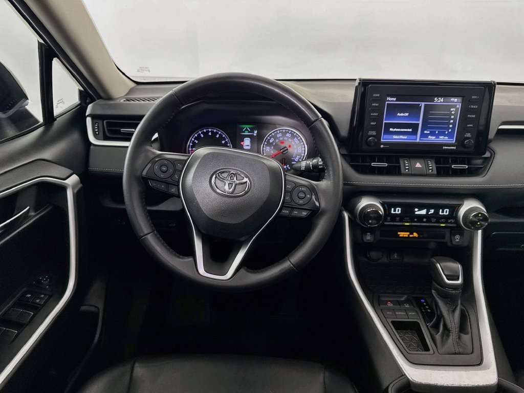 2022 Toyota RAV4 XLE Premium - Photo 25