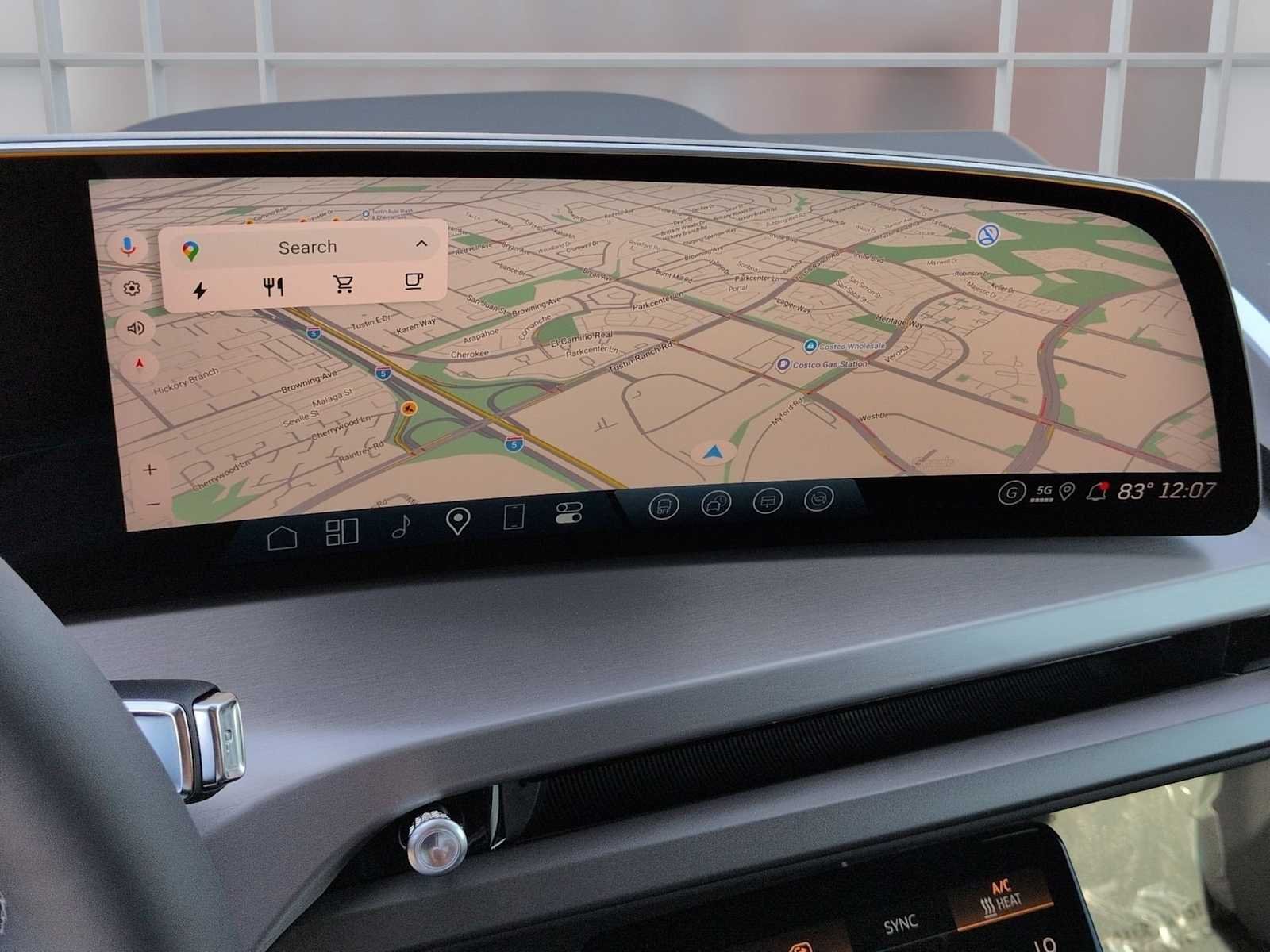 2027 Cadillac VISTIQ Sport - Photo 19