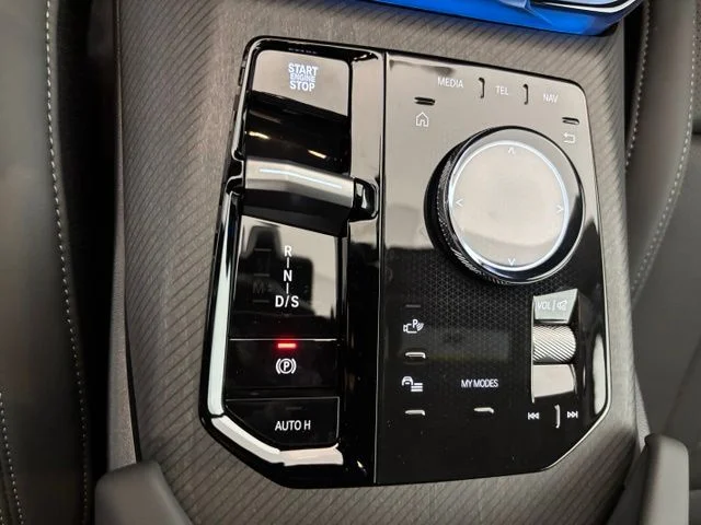 New 2026 Gray BMW M50 xDrive image 11