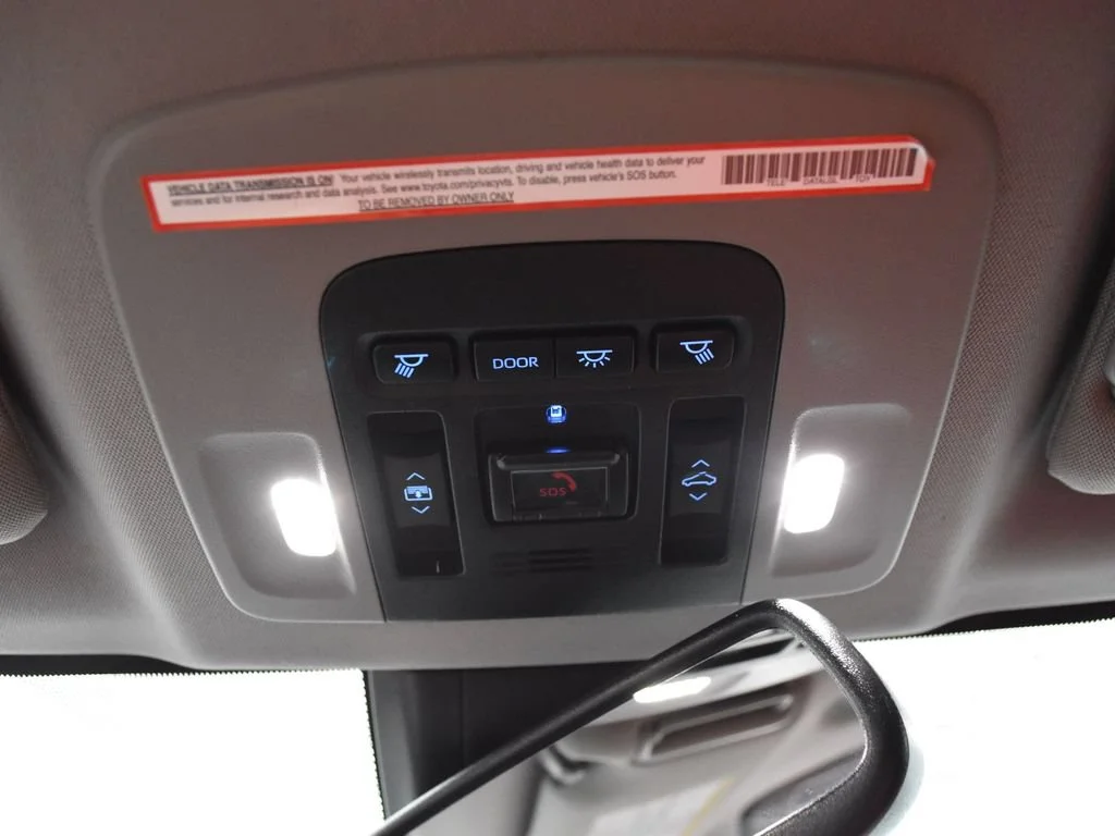 Certified Used 2022 Beige Toyota XSE image 18