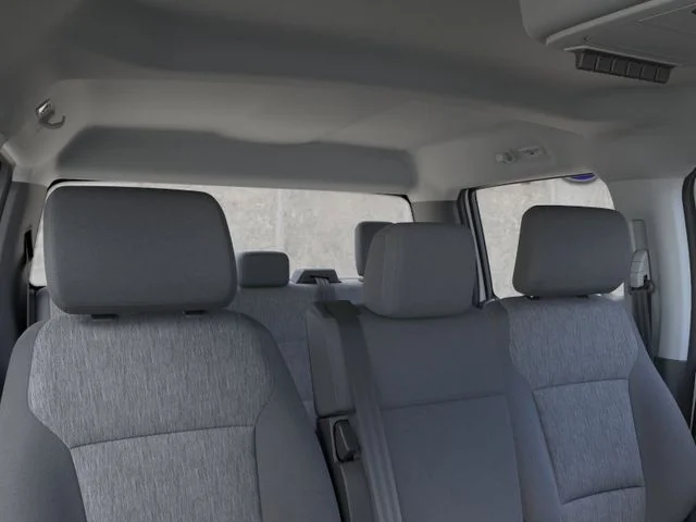 New 2026 Oxford White Ford XL image 23
