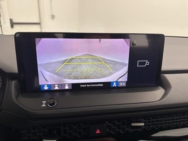 2025 Honda Accord Hybrid Sport - Photo 30