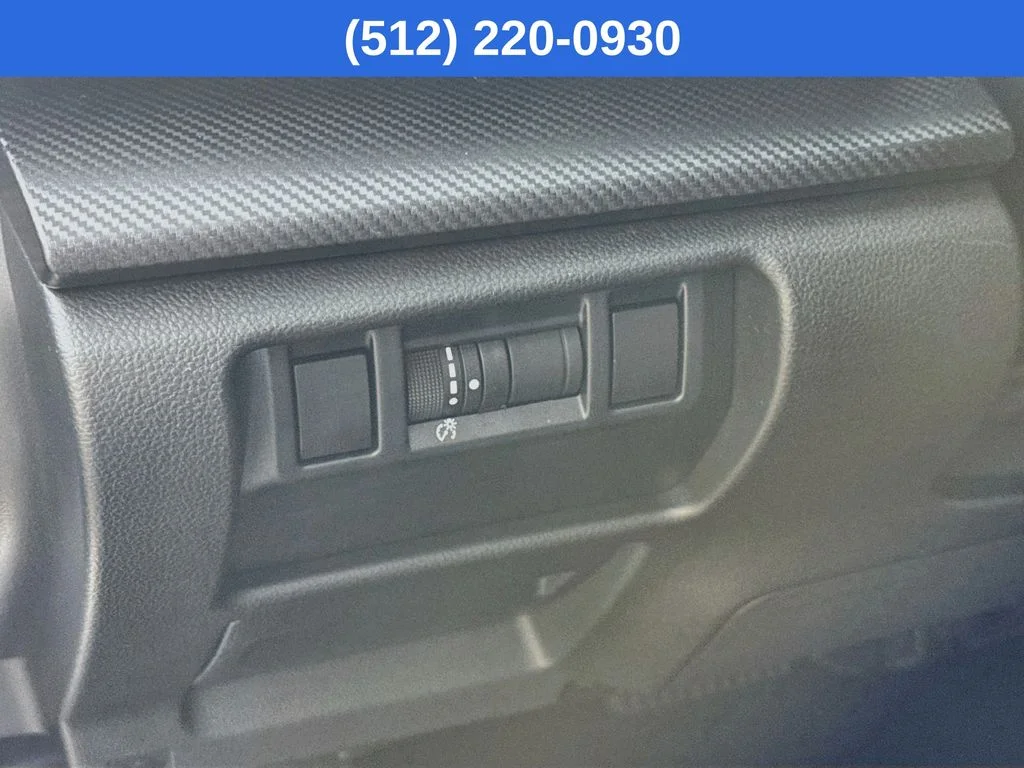 Certified Used 2024 Silver Subaru Limited image 11