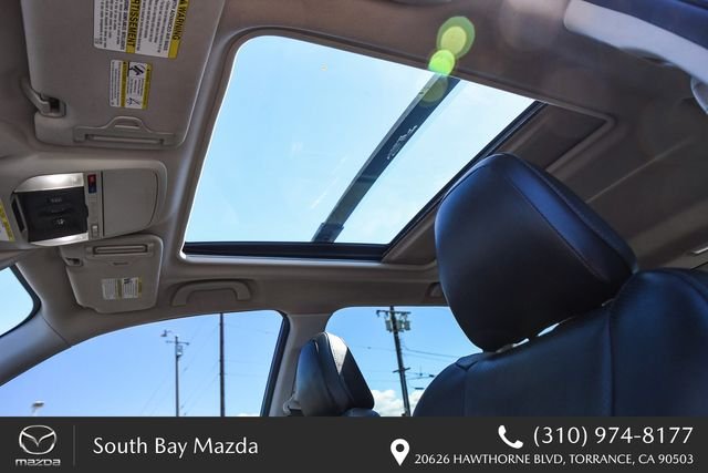 Used 2020 Black Subaru Limited image 26