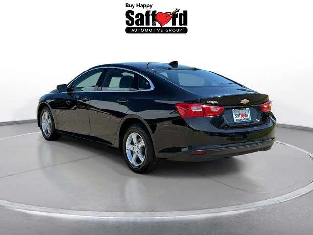 Used 2023 Black Chevrolet LT image 6