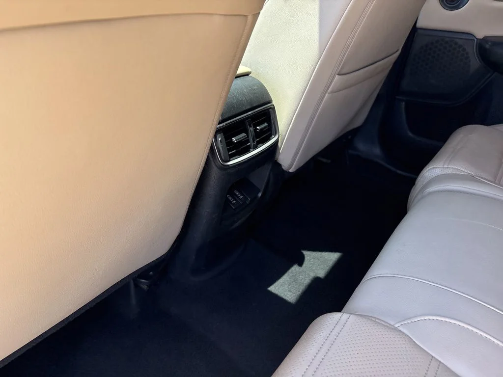 Used 2017 Sandstorm Metallic Honda Touring image 27