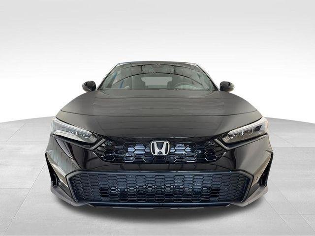 New 2026 Crystal Black Pearl Honda Sport Touring image 11