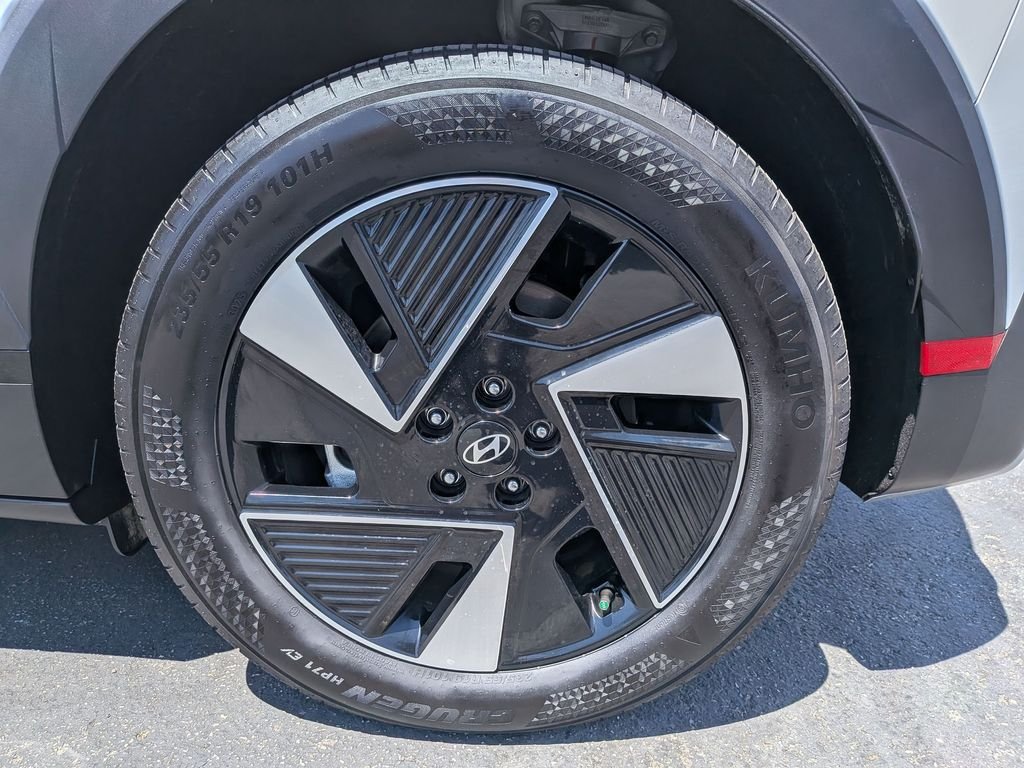 Certified Used 2026 White Hyundai SEL image 11
