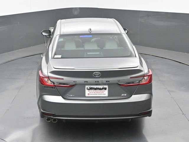 New 2026 Heavy Metal Toyota SE image 29