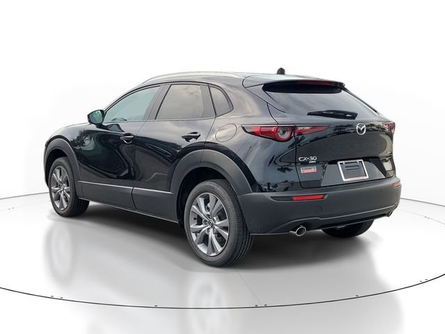 New 2026 Jet Black Mica Mazda 2.5 S Preferred AWD image 3