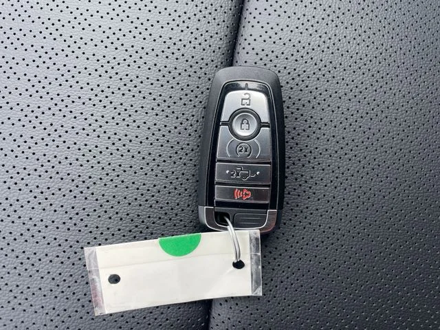 2026 Ford F-350 Super Duty Lariat - Photo 27