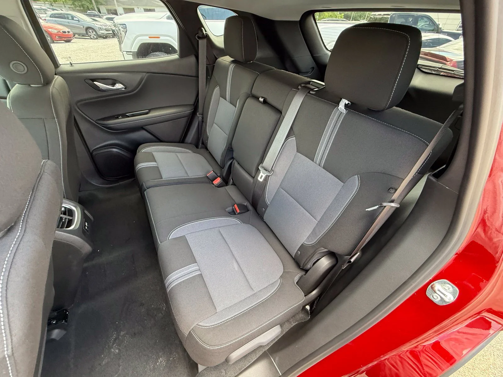 2026 Chevrolet Blazer 2LT - Photo 22