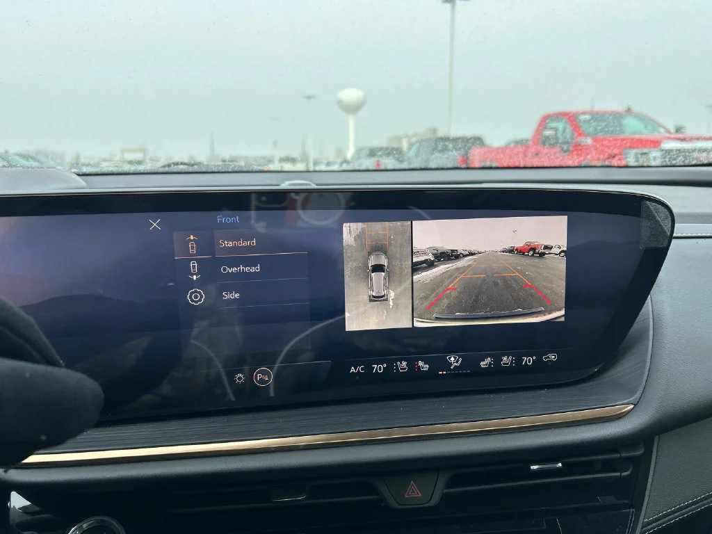 2026 Buick Envision Avenir - Photo 27
